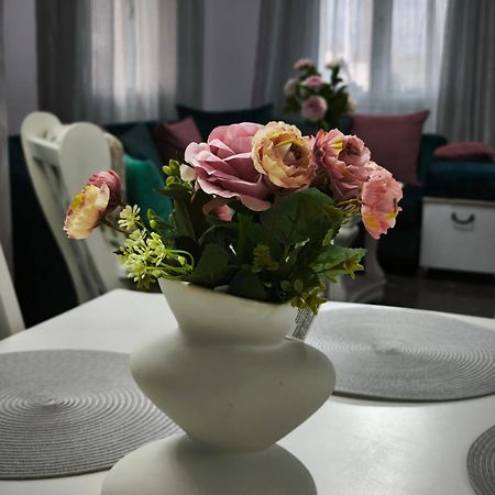 Villa Marilidiahouse Tzigkouna Esterno foto