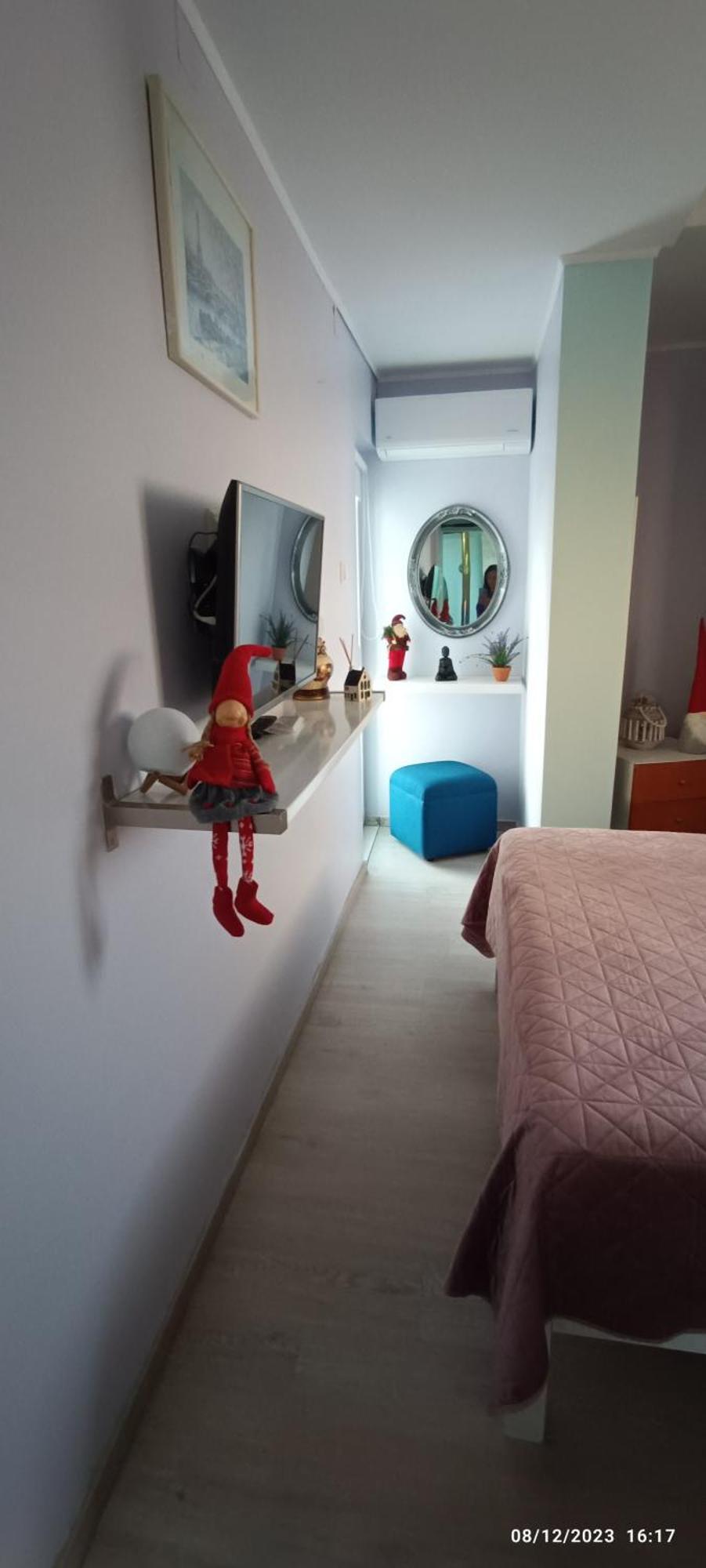 Villa Marilidiahouse Tzigkouna Esterno foto