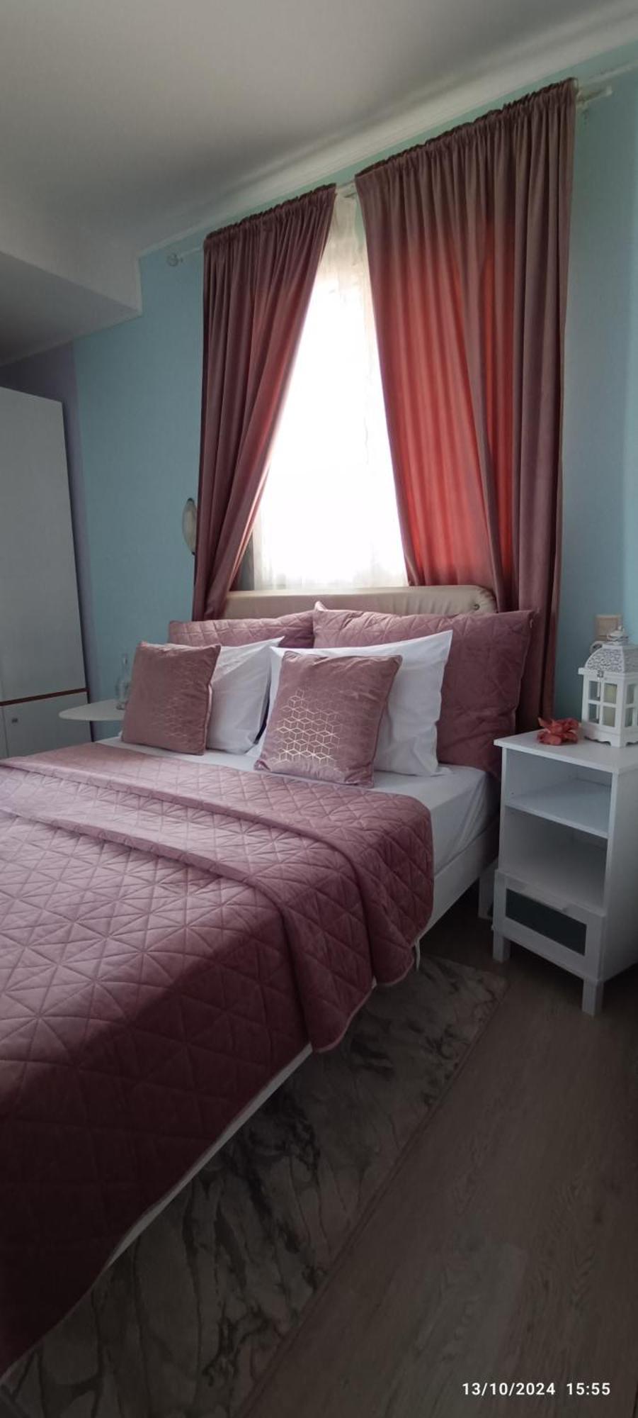 Villa Marilidiahouse Tzigkouna Camera foto