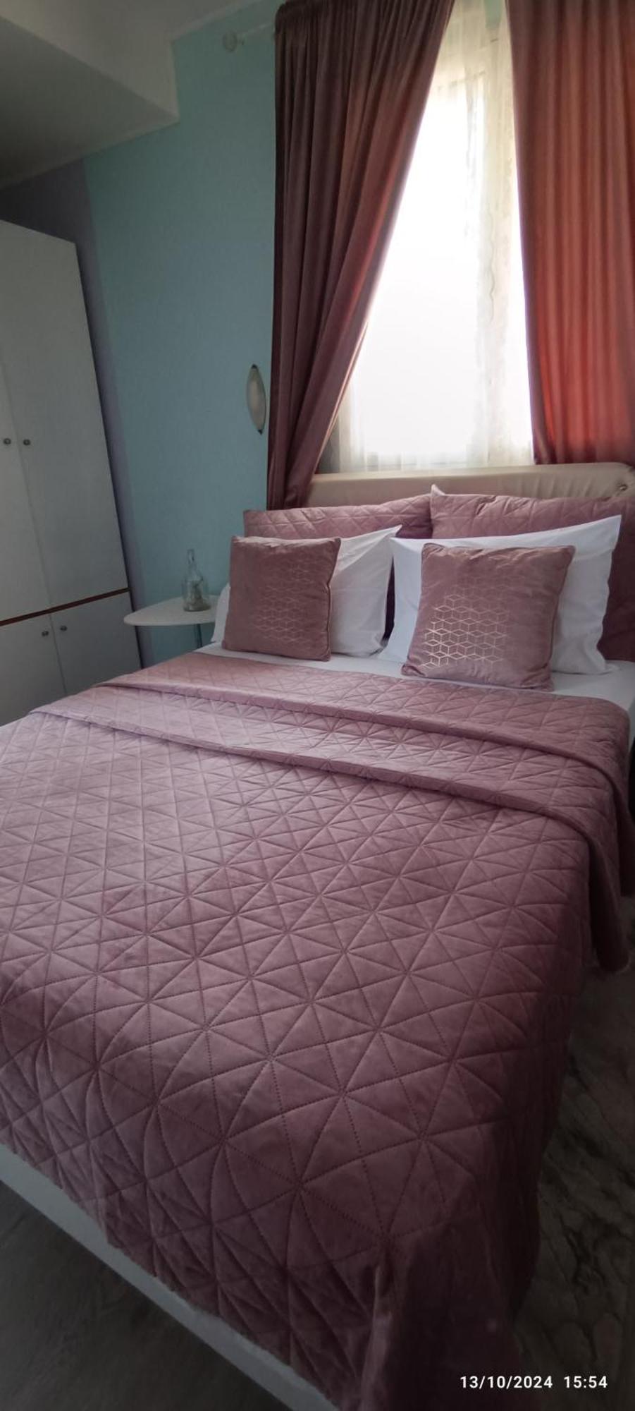 Villa Marilidiahouse Tzigkouna Camera foto