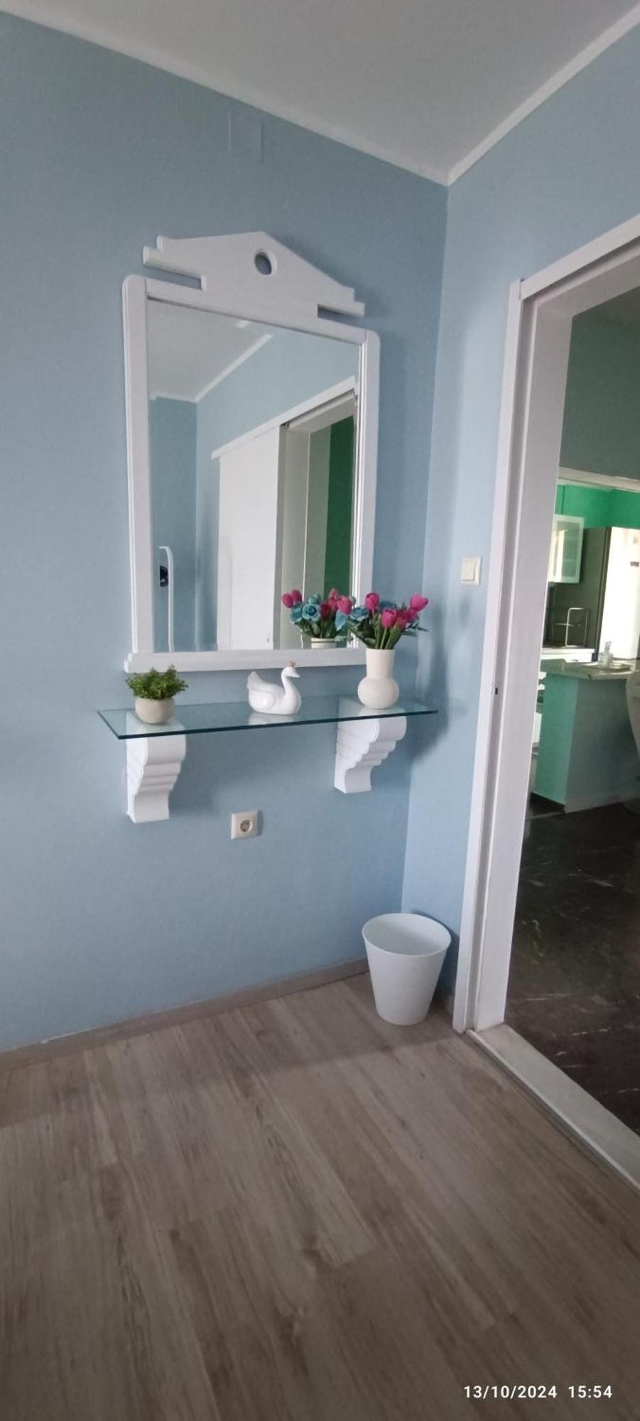 Villa Marilidiahouse Tzigkouna Esterno foto