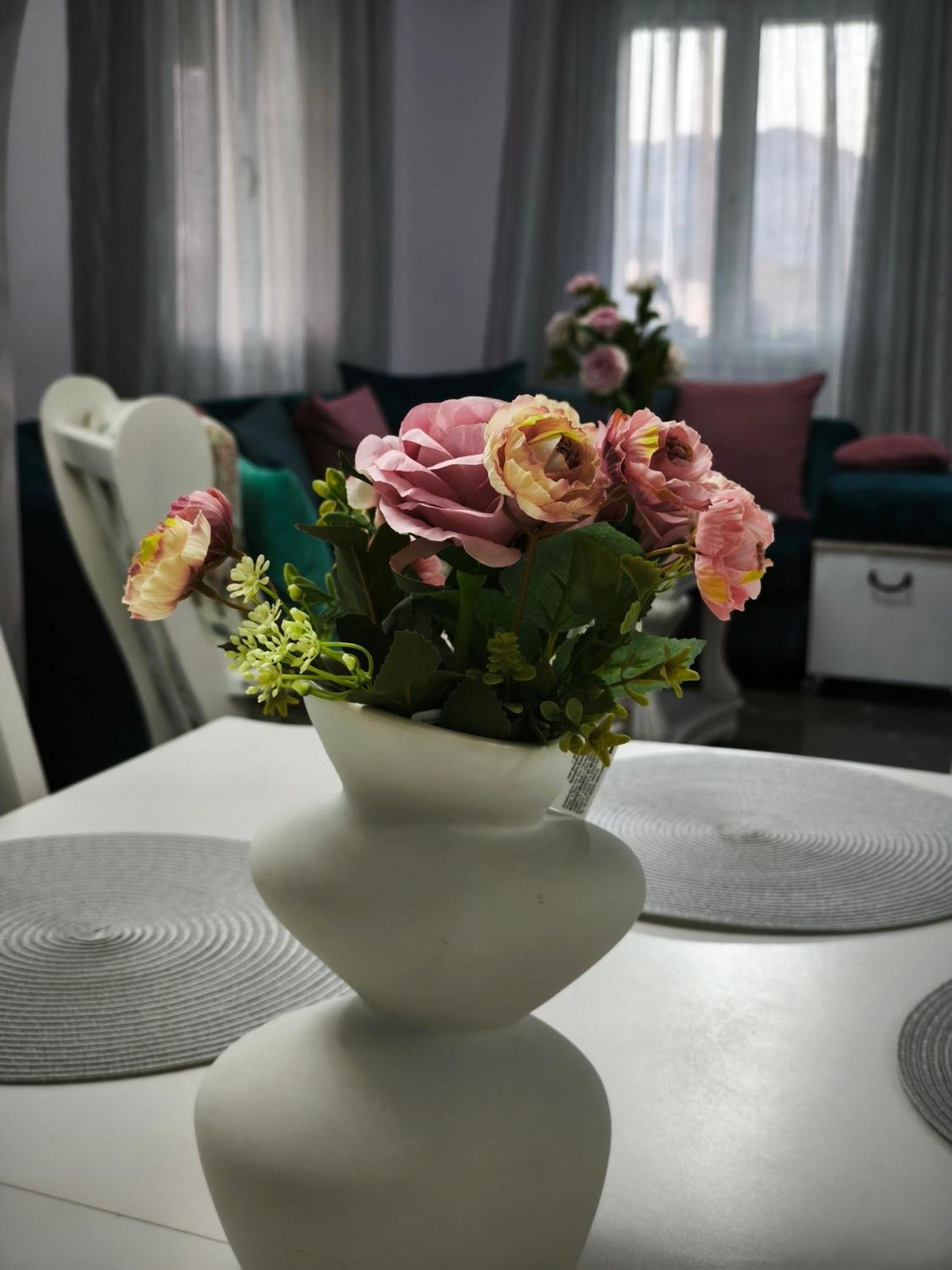 Villa Marilidiahouse Tzigkouna Esterno foto