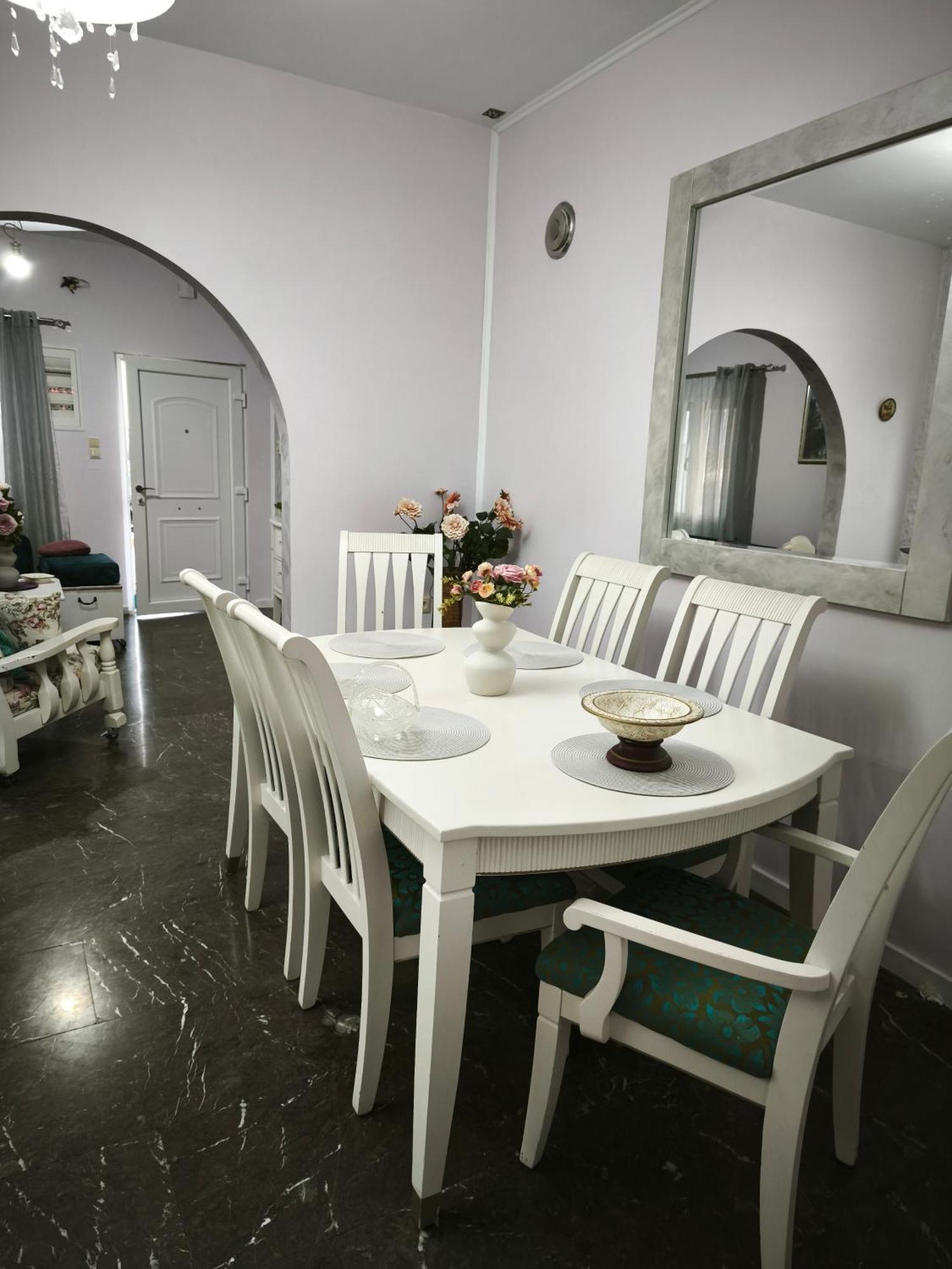 Villa Marilidiahouse Tzigkouna Esterno foto