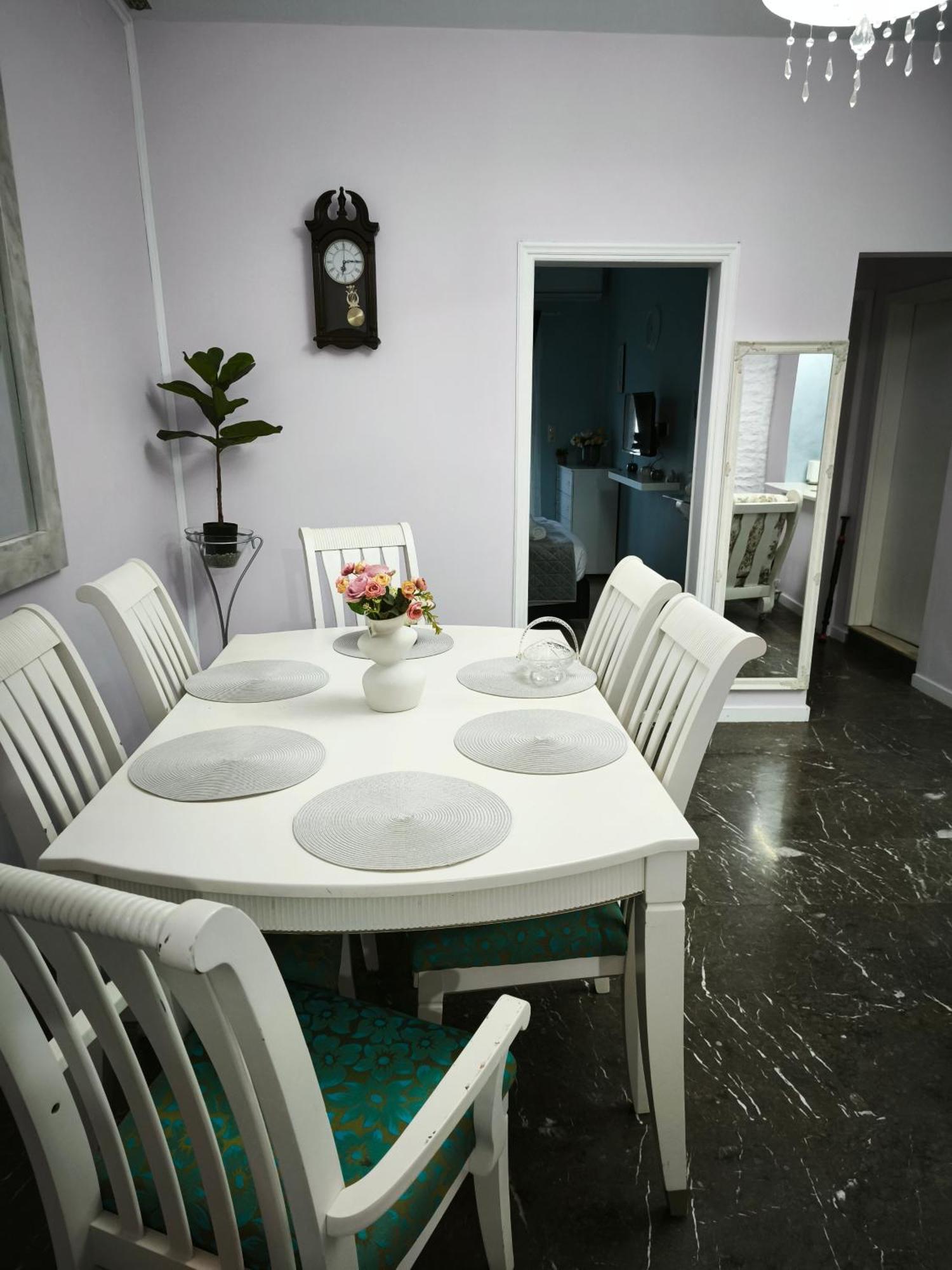 Villa Marilidiahouse Tzigkouna Esterno foto