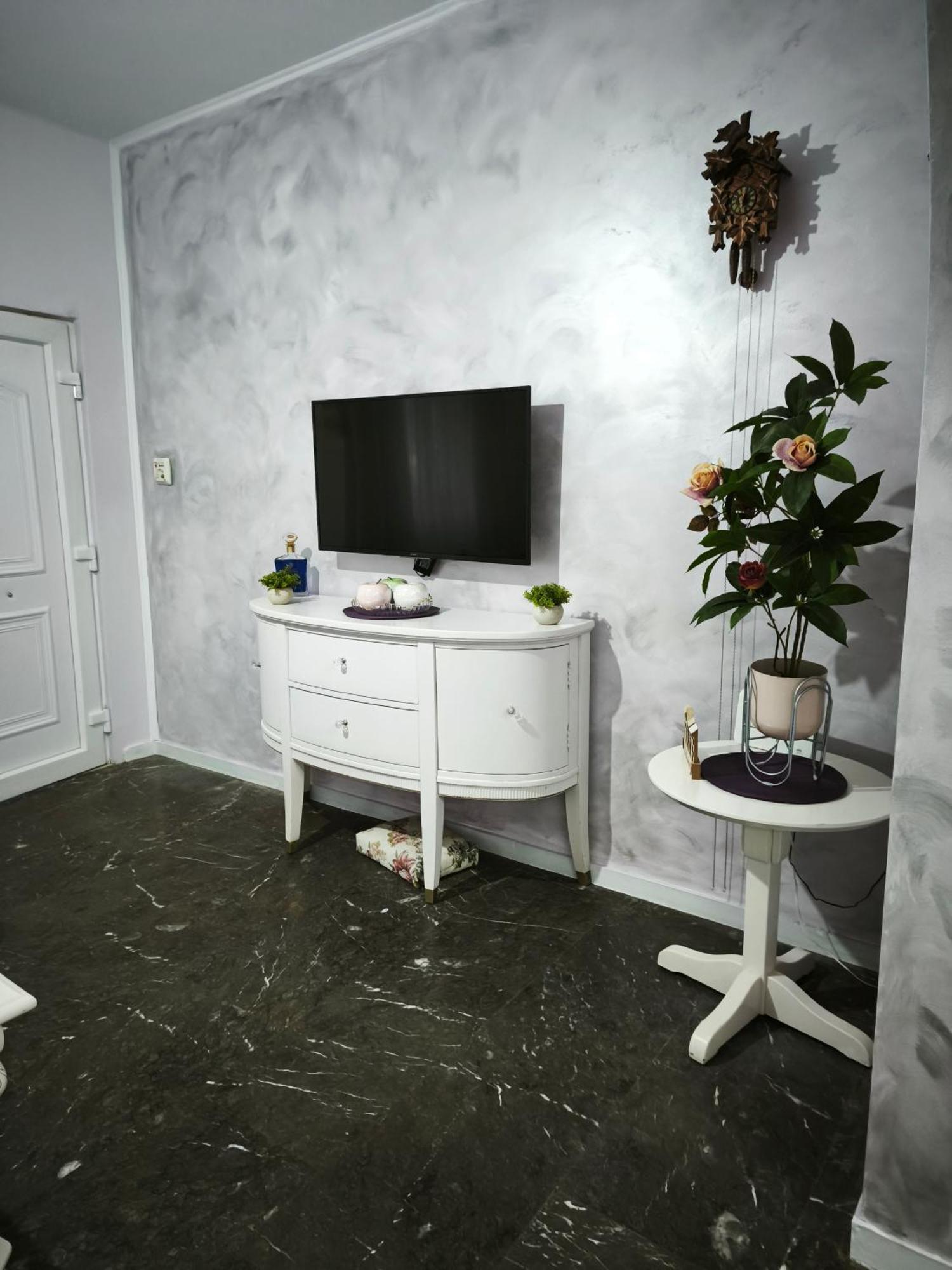 Villa Marilidiahouse Tzigkouna Esterno foto