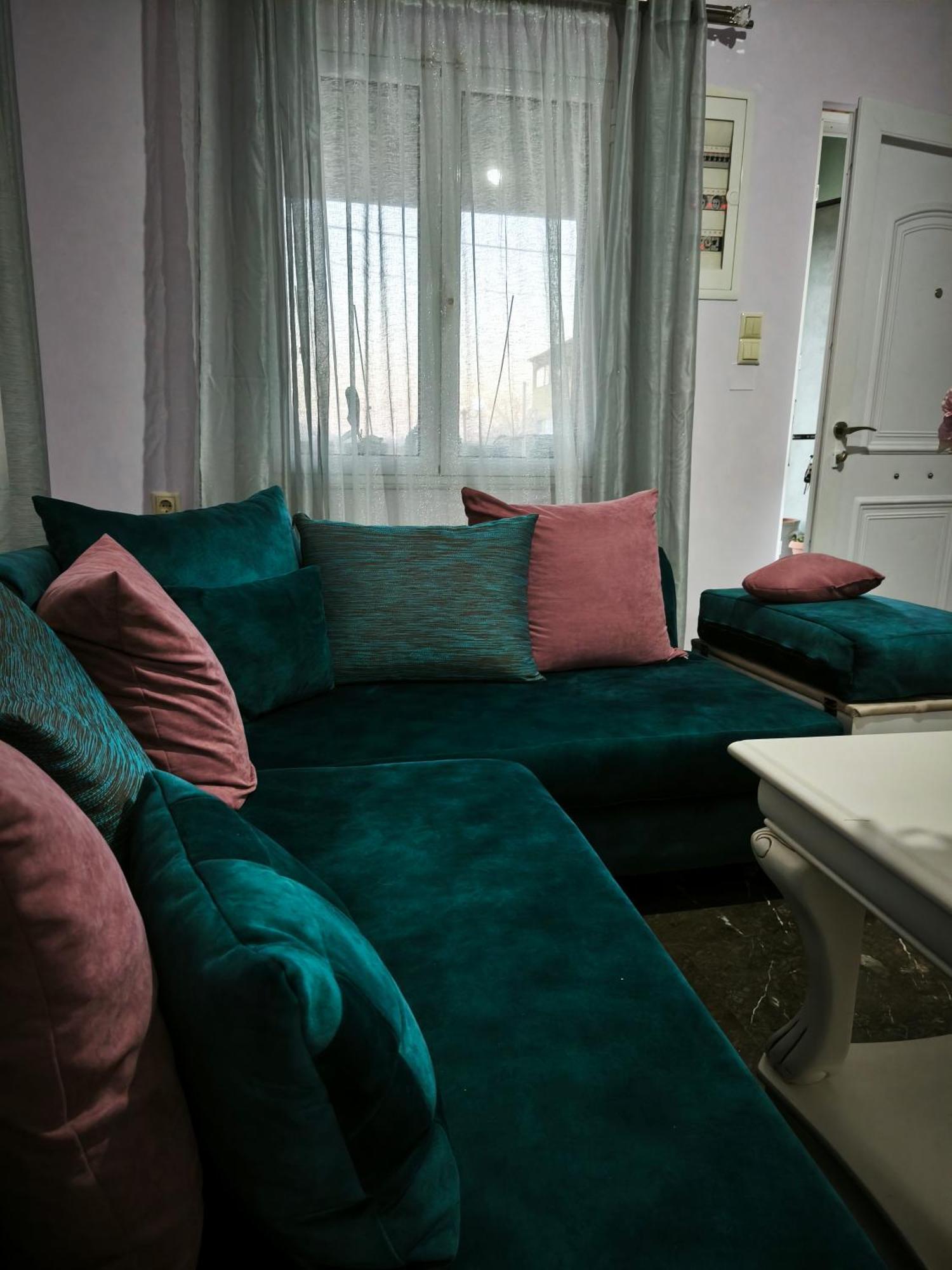 Villa Marilidiahouse Tzigkouna Esterno foto